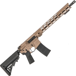 Karabin AR15 CHEYTAC CT15FTIM kal.5,56x45/.223Rem - FDE 16"